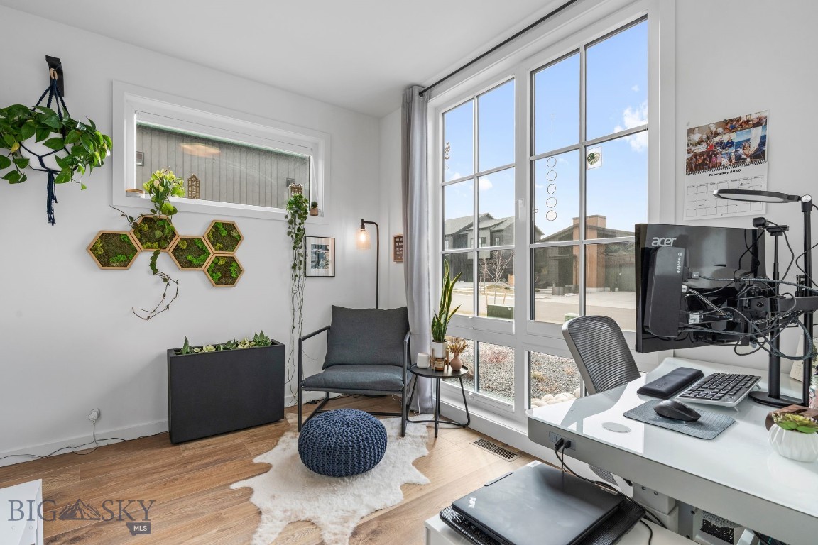 Gran Cielo - Residential