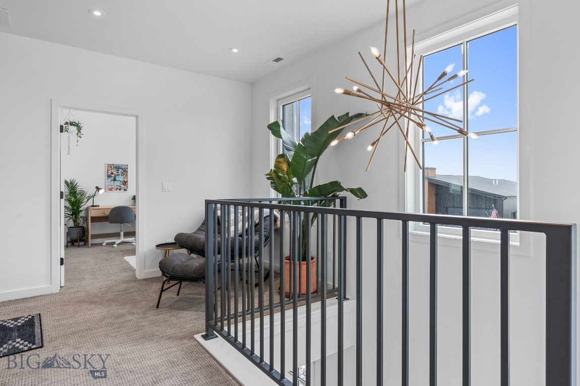 Gran Cielo - Residential