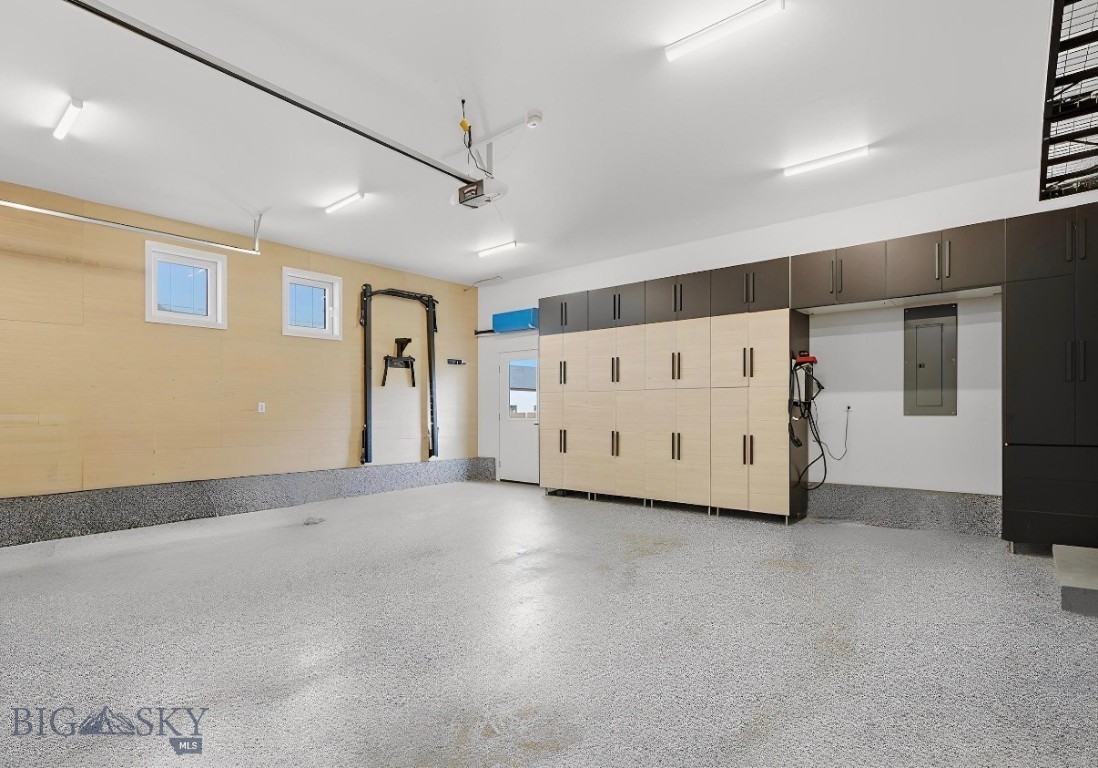 Gran Cielo - Residential