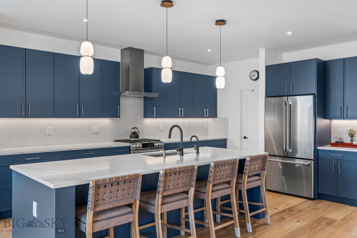 Gran Cielo - Residential