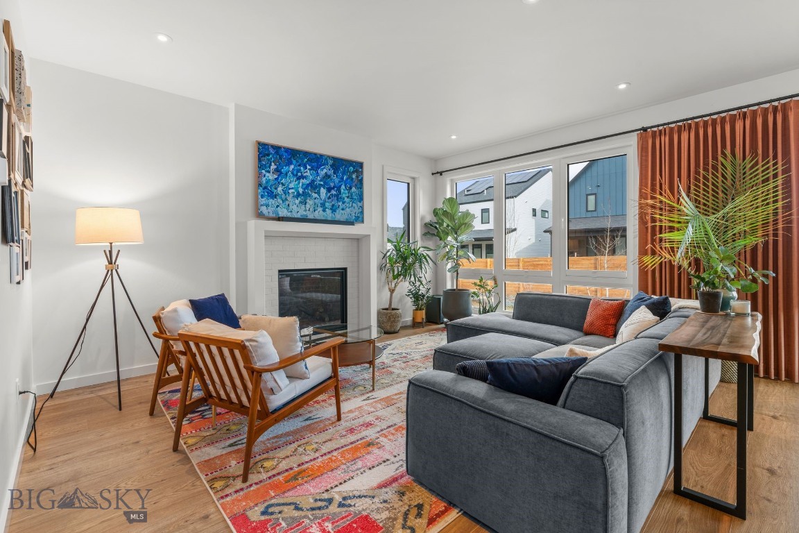 Gran Cielo - Residential