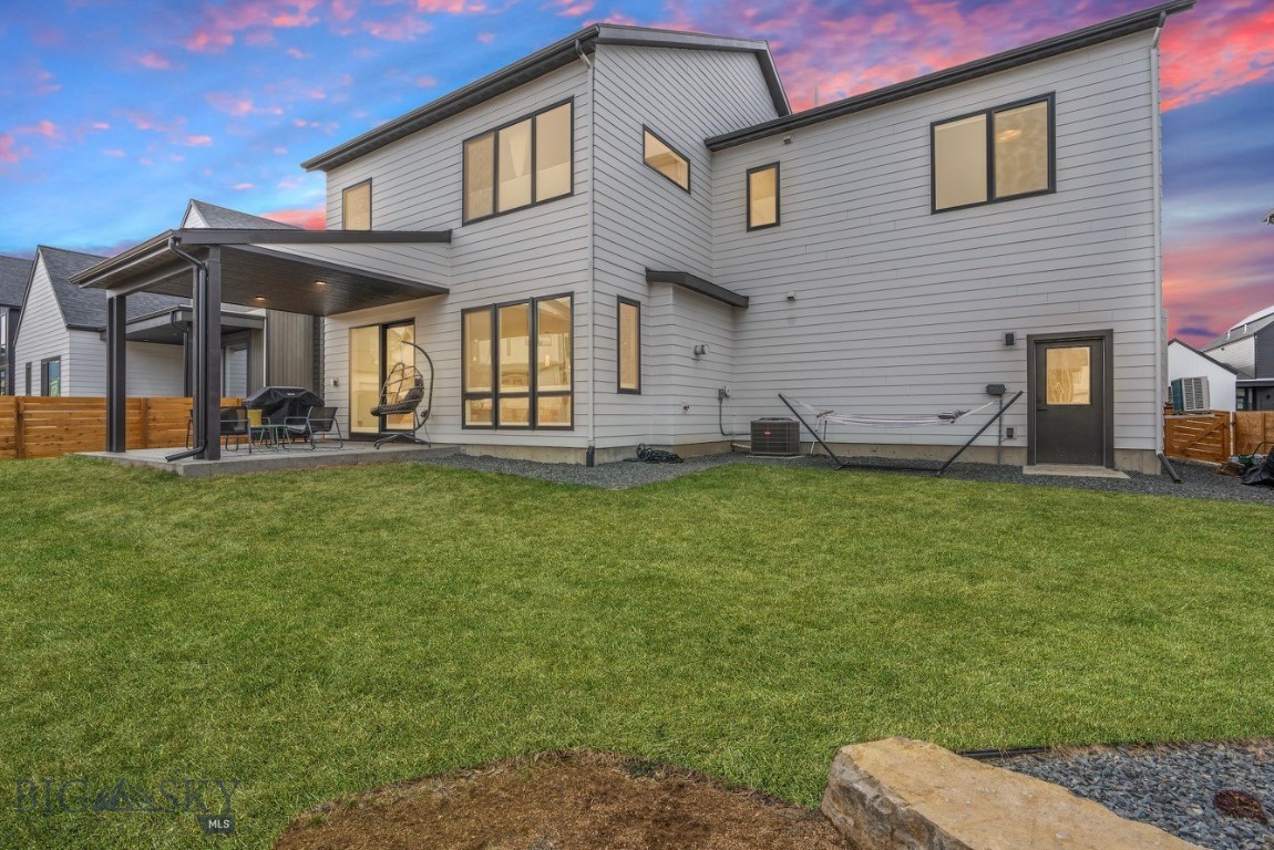 Gran Cielo - Residential