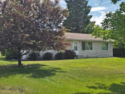 Photo of 107 Jefferson ST, Sheridan, MT 59749 (MLS # 412677)