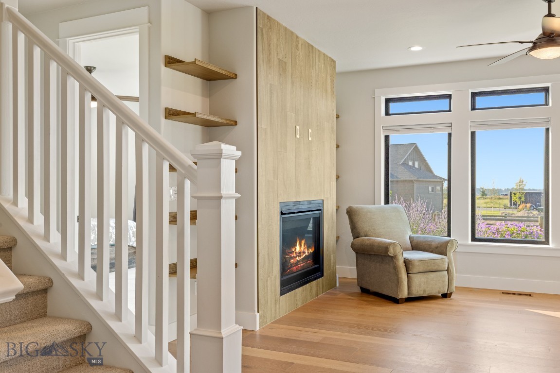 501 White Horse Loop