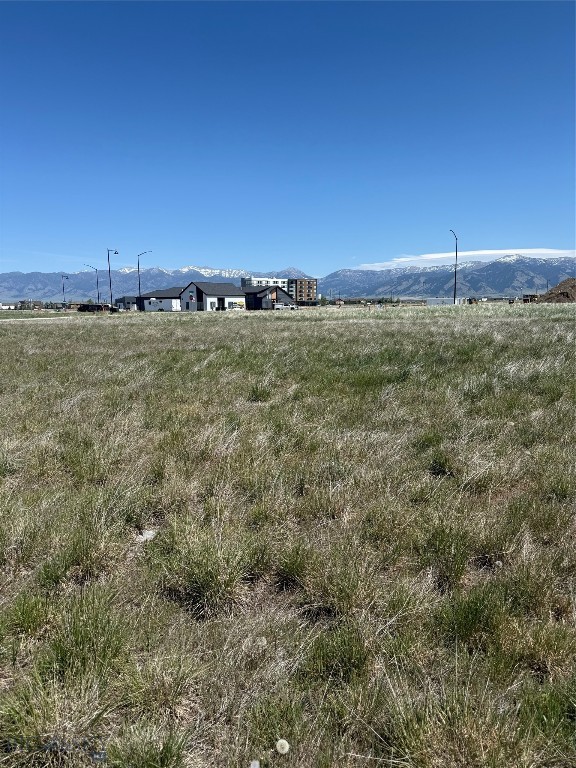 West Post Subdivision - Land