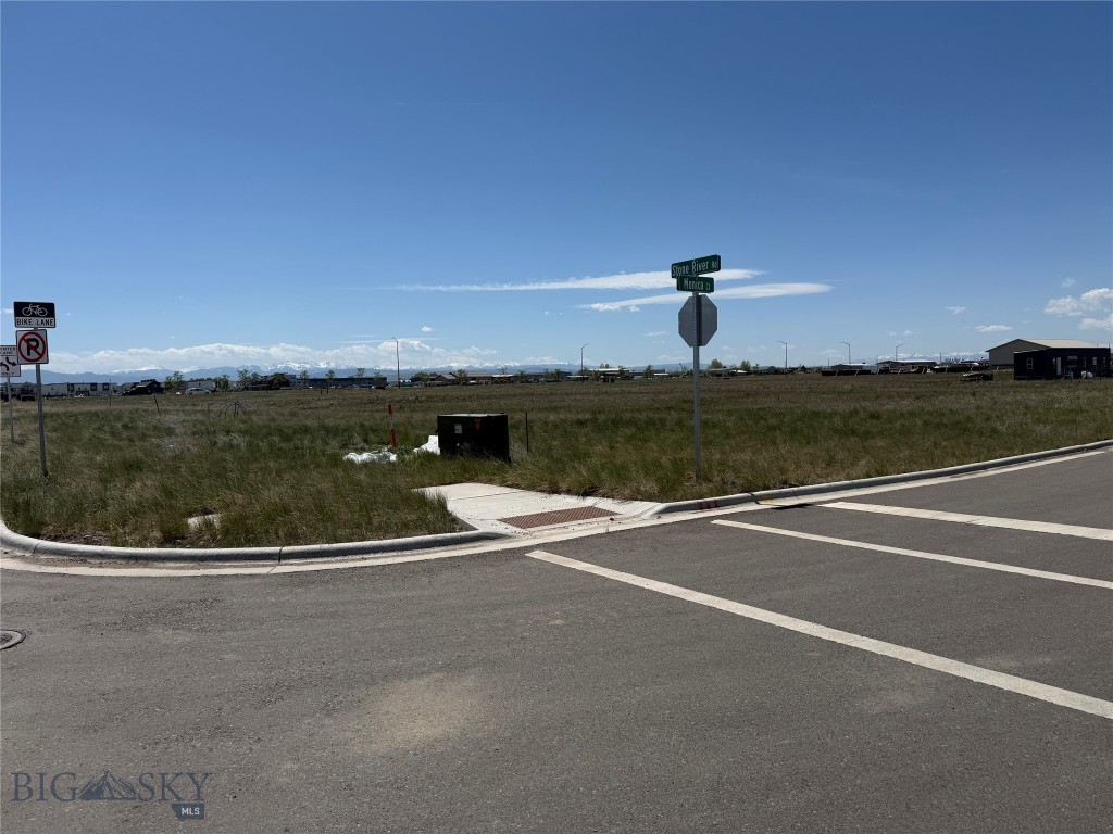 West Post Subdivision - Land
