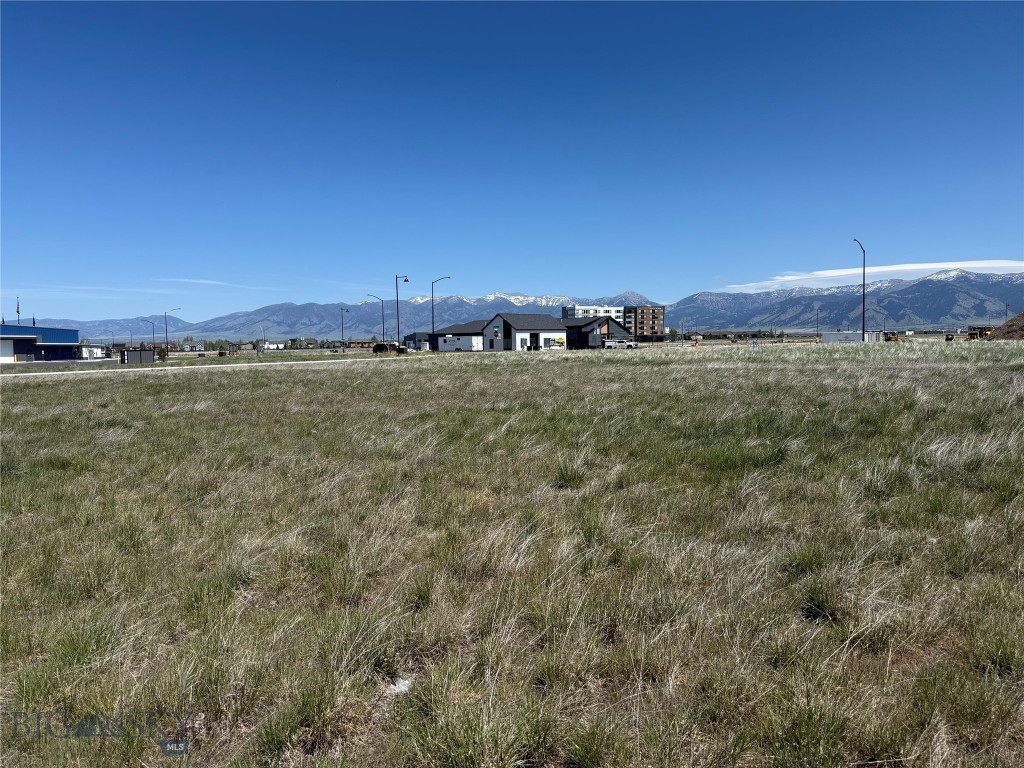 West Post Subdivision - Land