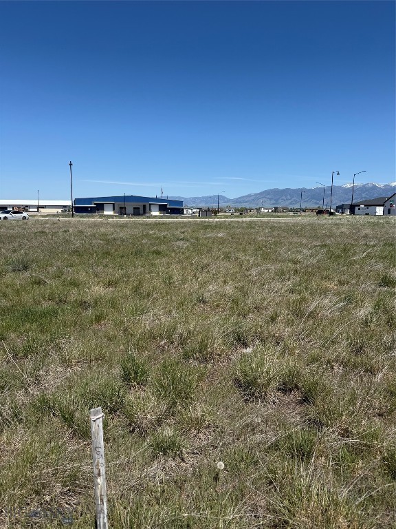 West Post Subdivision - Land