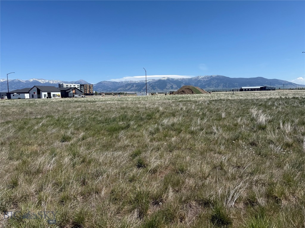 West Post Subdivision - Land