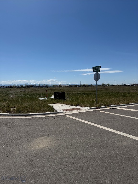 West Post Subdivision - Land