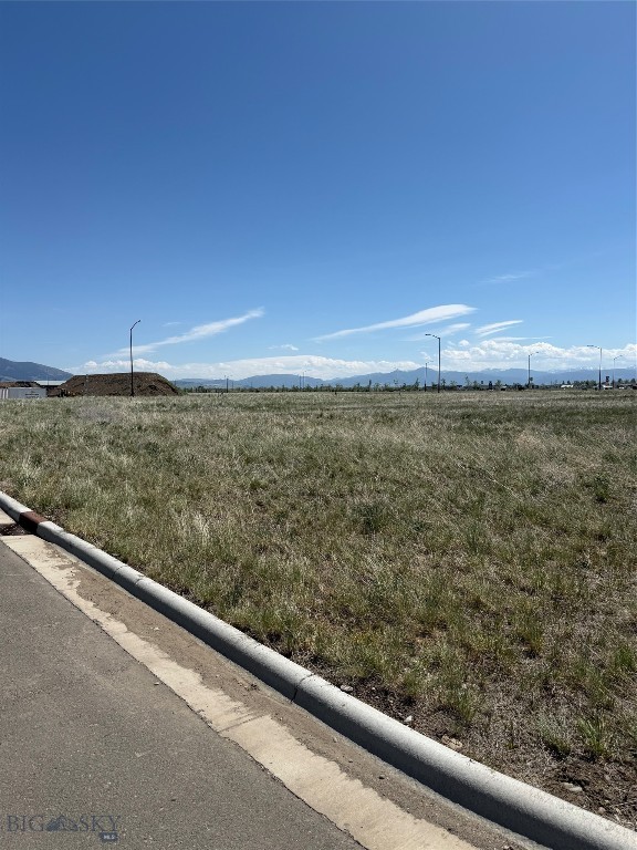 West Post Subdivision - Land