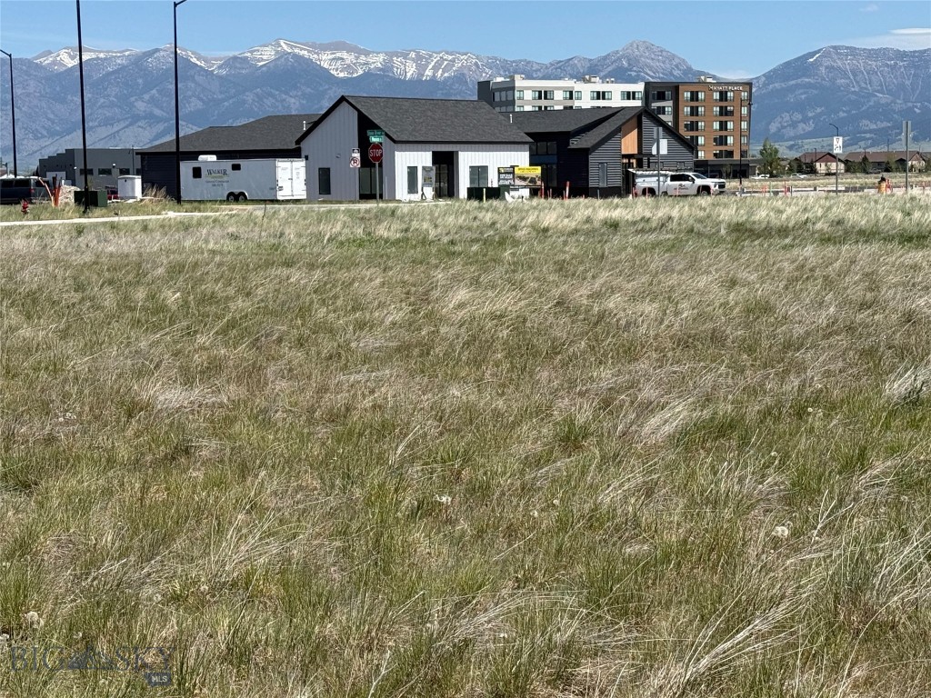 West Post Subdivision - Land