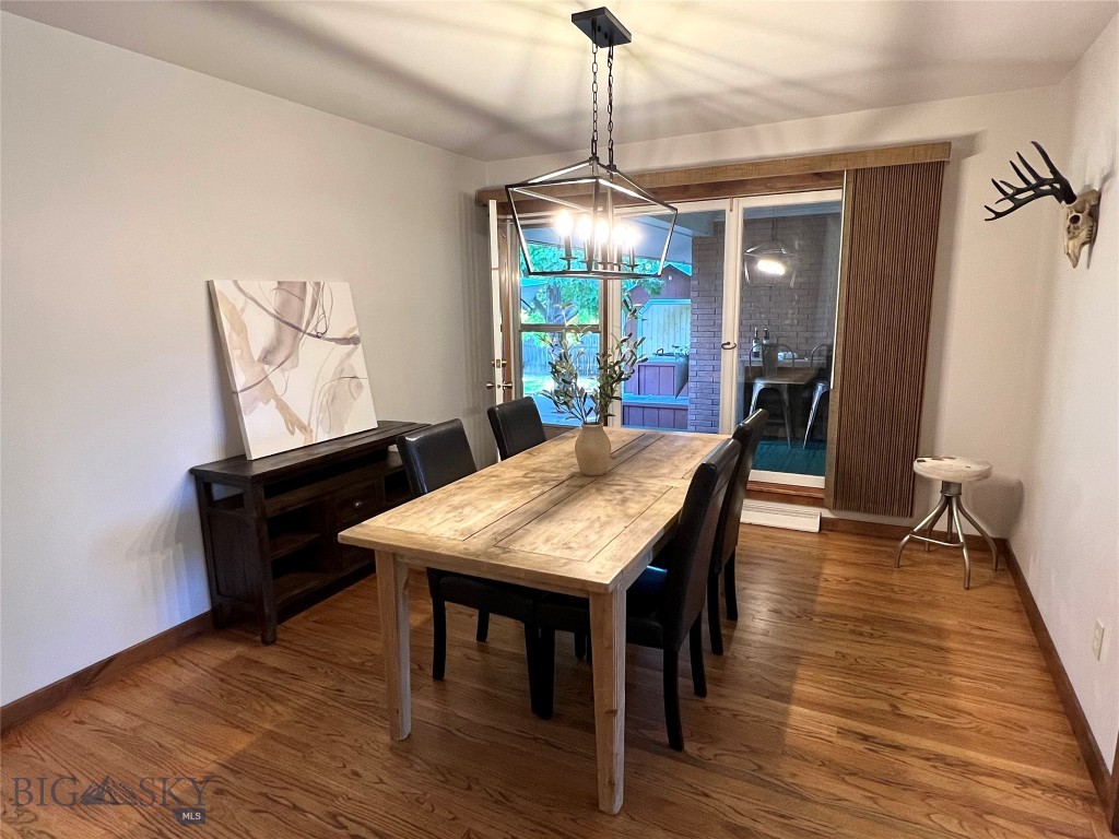 Maple Terrace - Residential