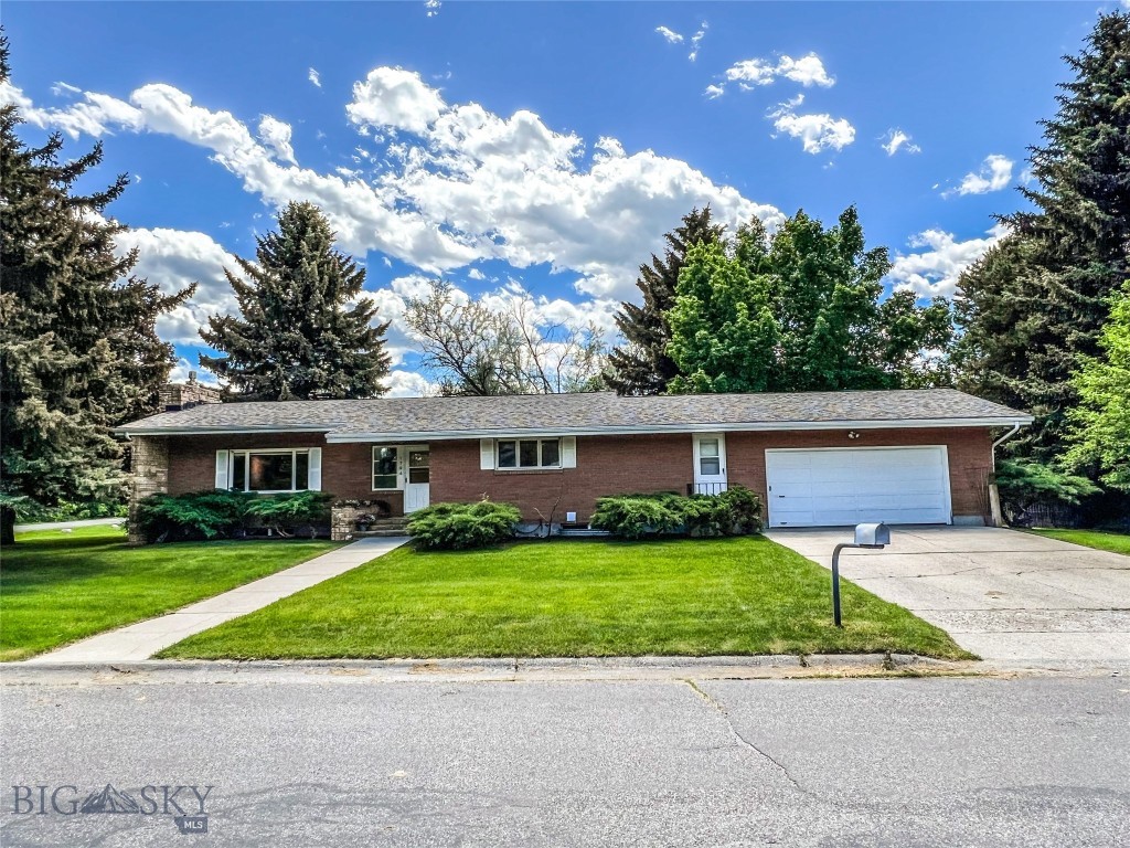 Maple Terrace - Residential