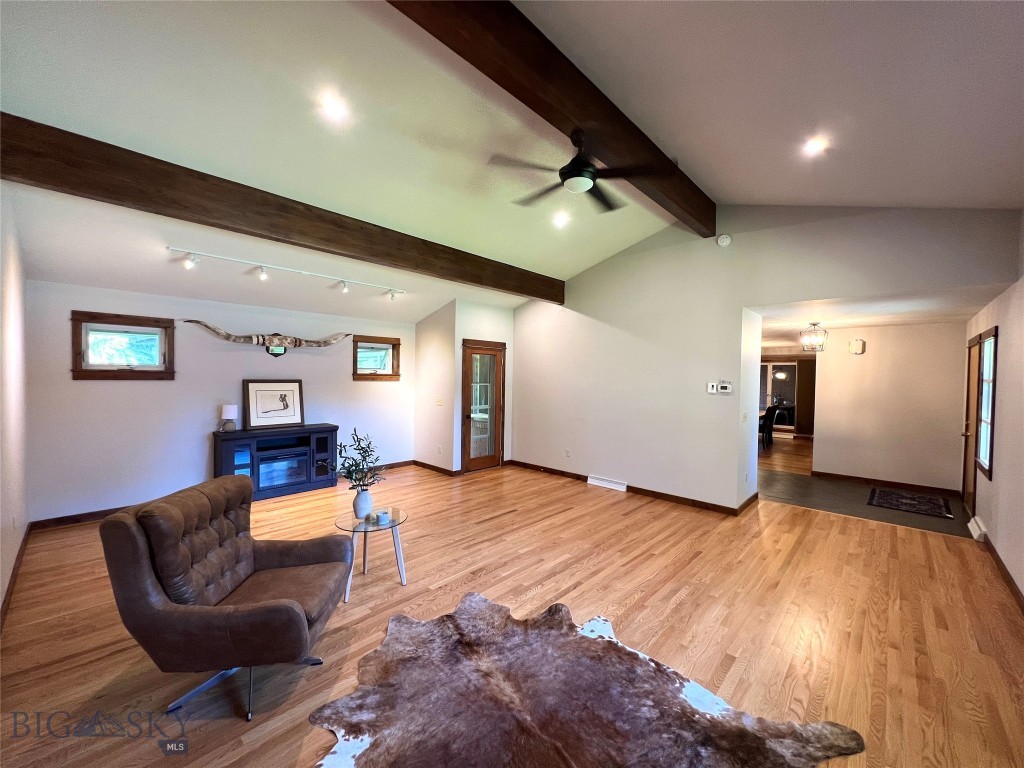 Maple Terrace - Residential