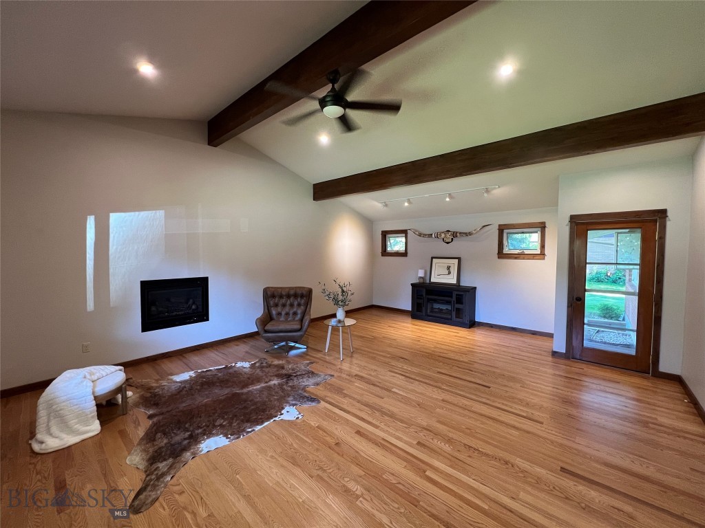 Maple Terrace - Residential