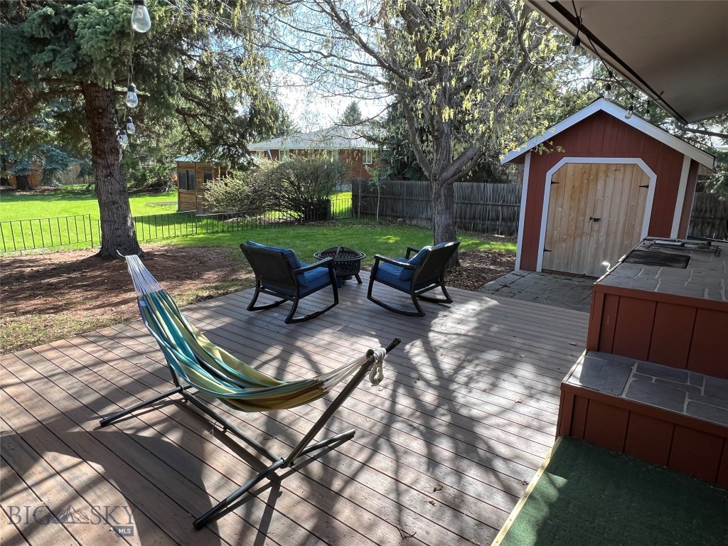 Maple Terrace - Residential