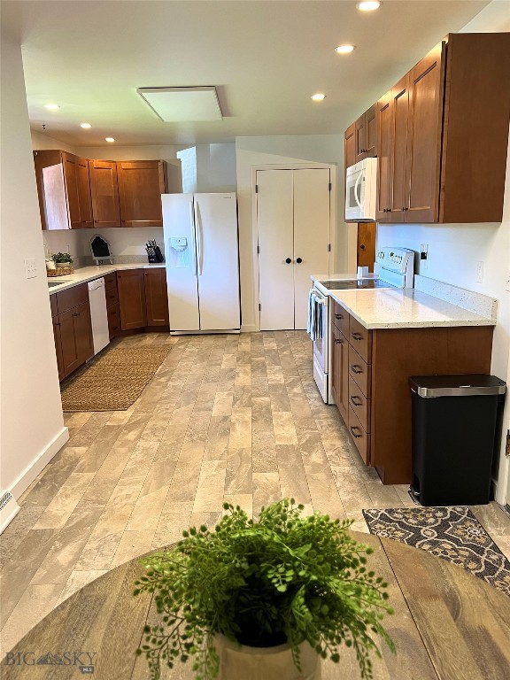 Maple Terrace - Residential