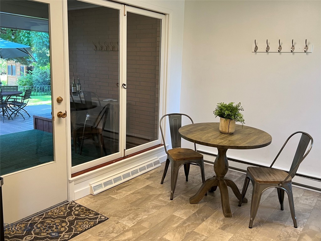 Maple Terrace - Residential