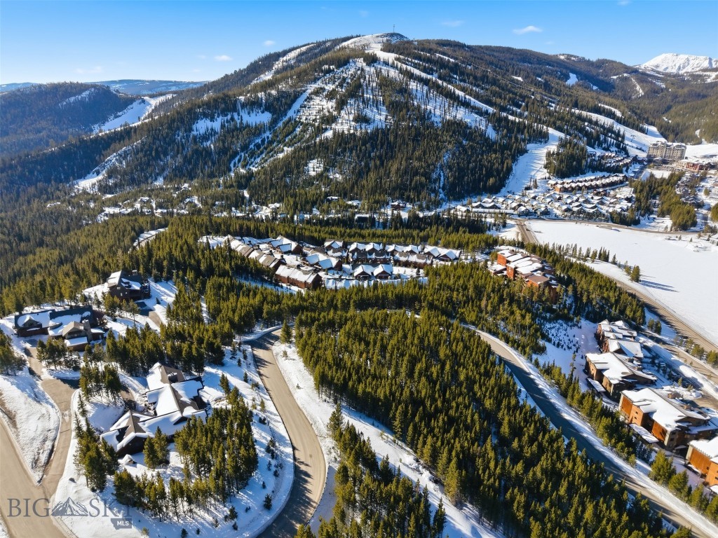 Summit View - Land
