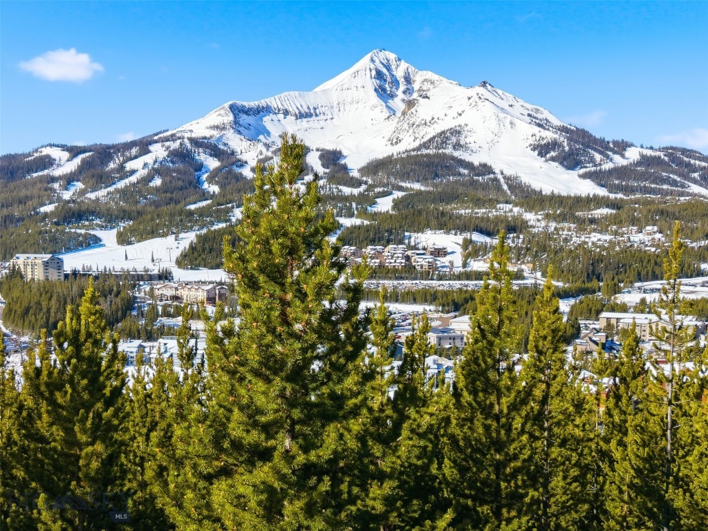 Summit View - Land