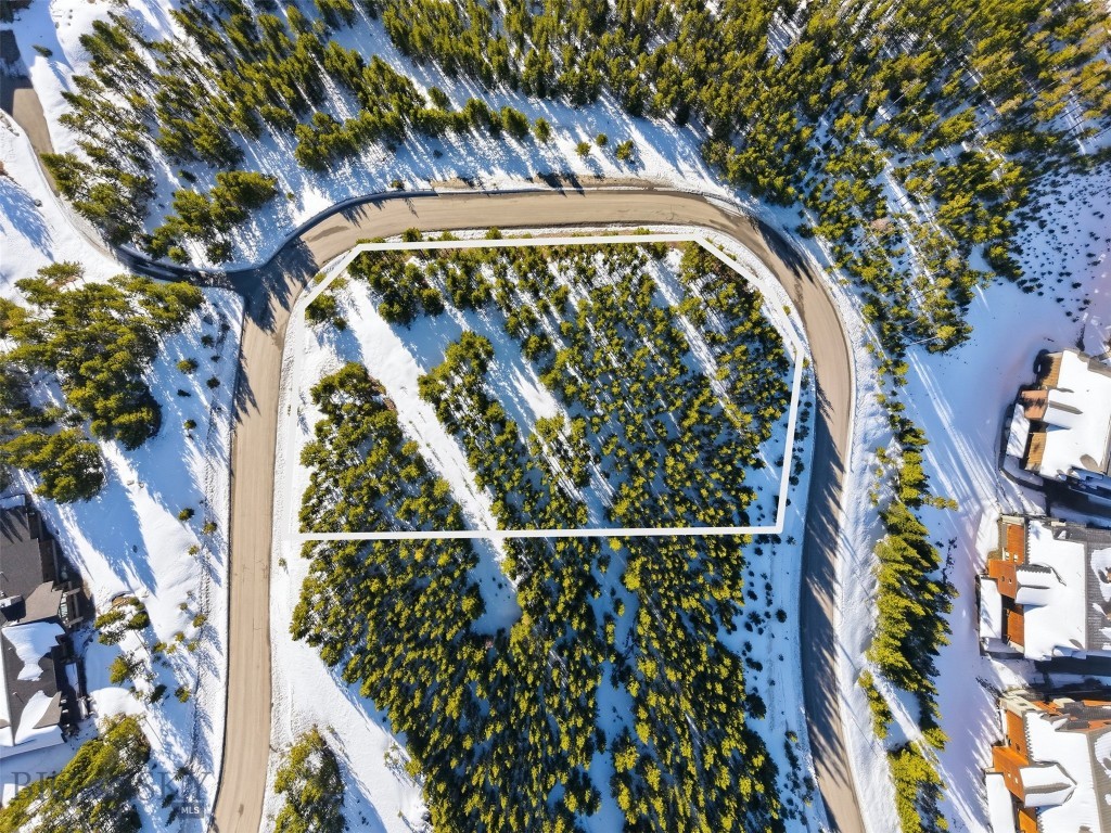 Summit View - Land