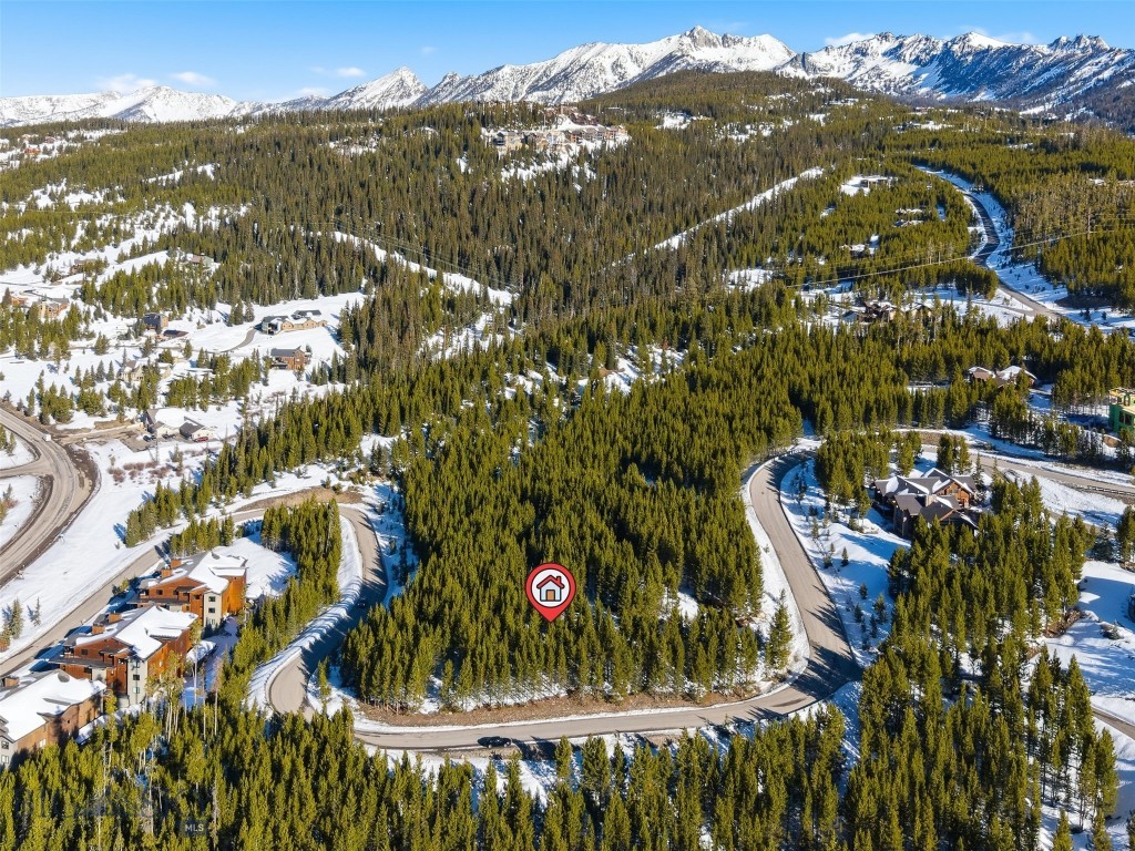 Summit View - Land