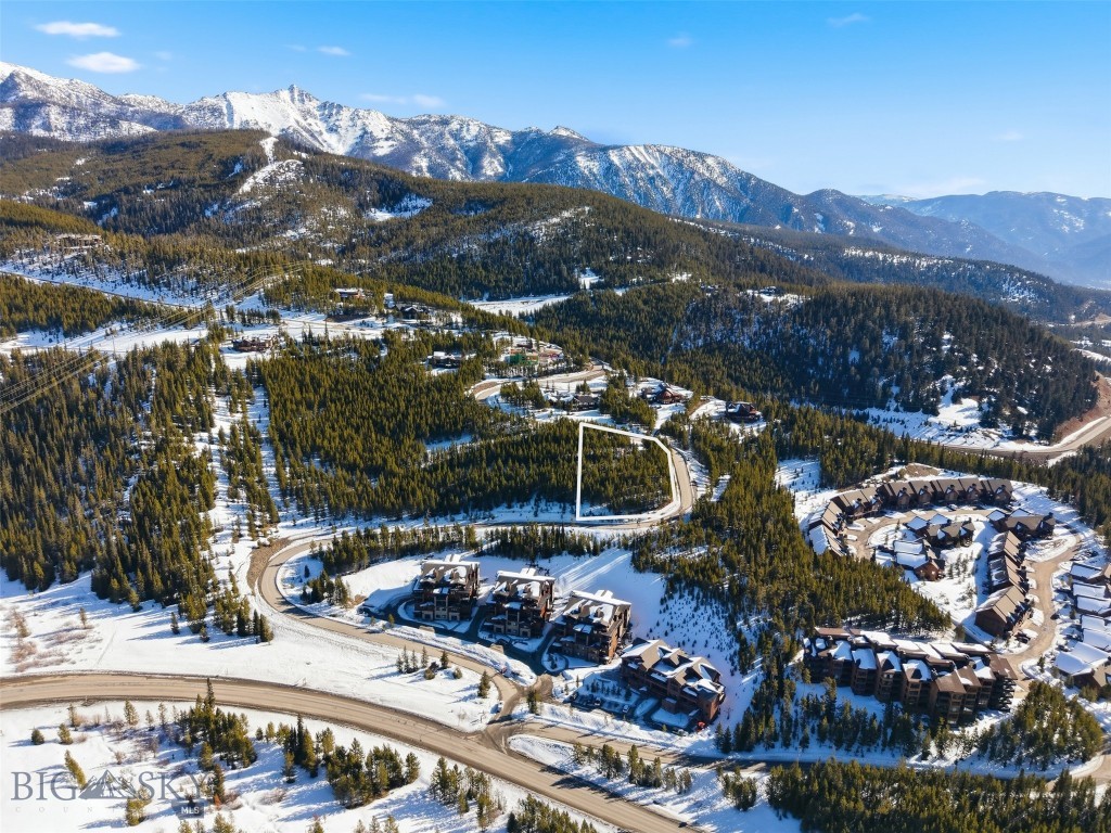 Summit View - Land