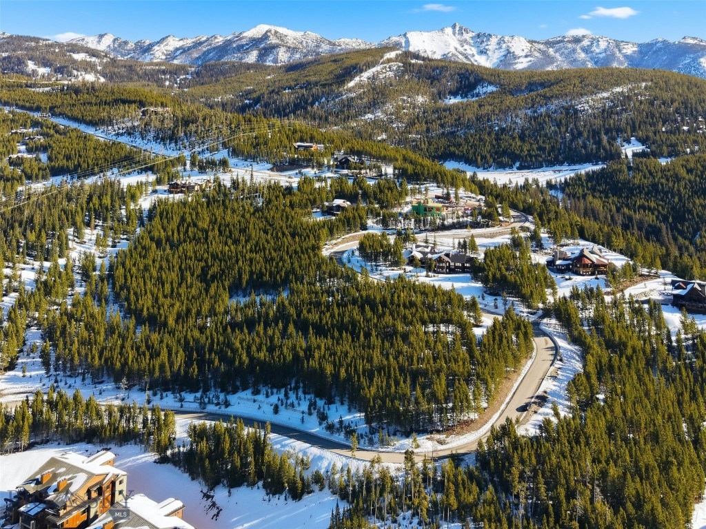 Summit View - Land