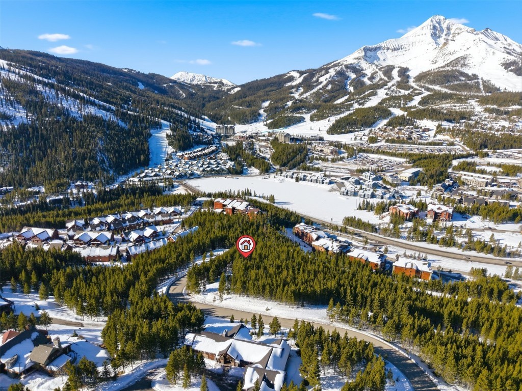 Summit View - Land