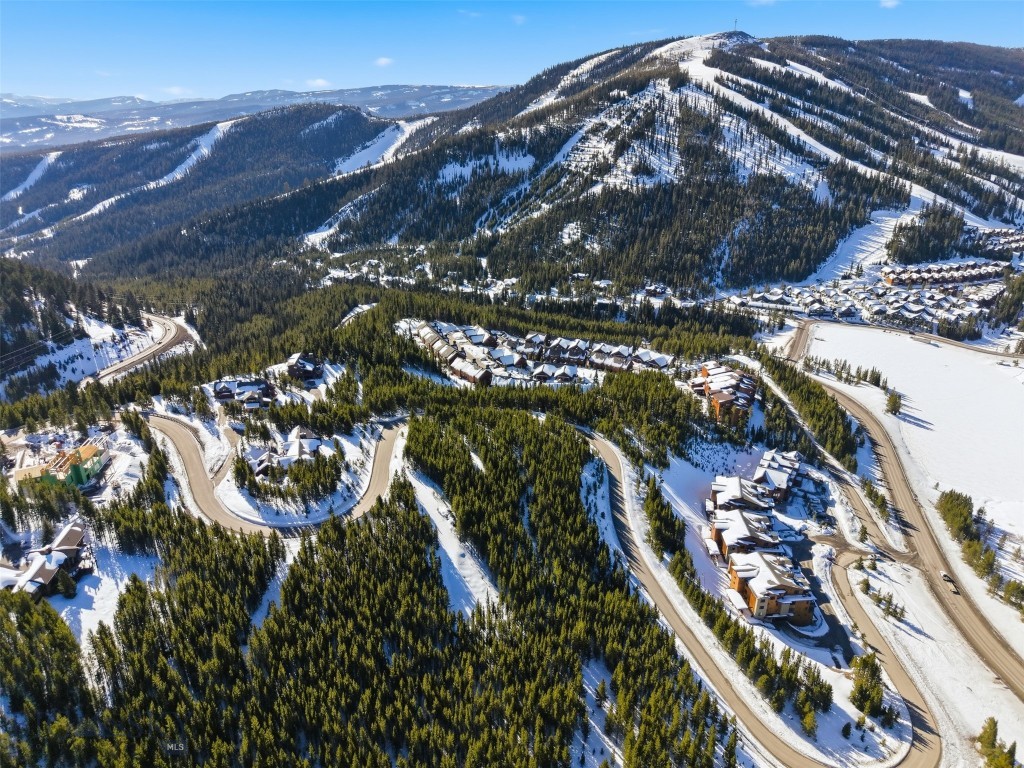 Summit View - Land