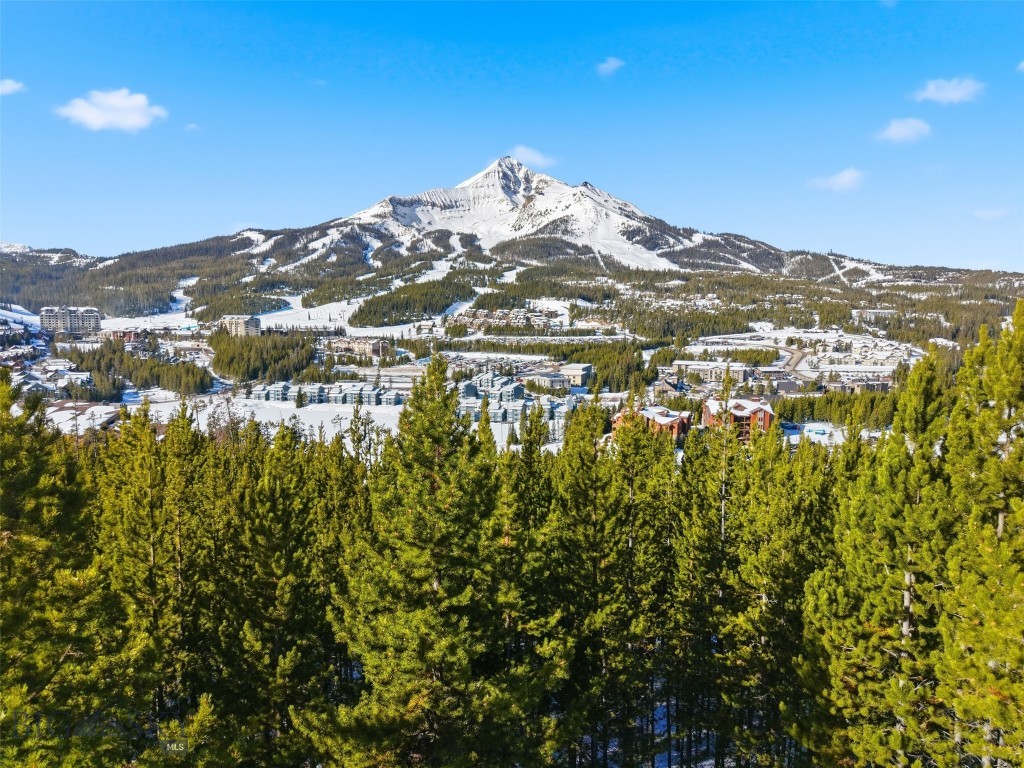 Summit View - Land
