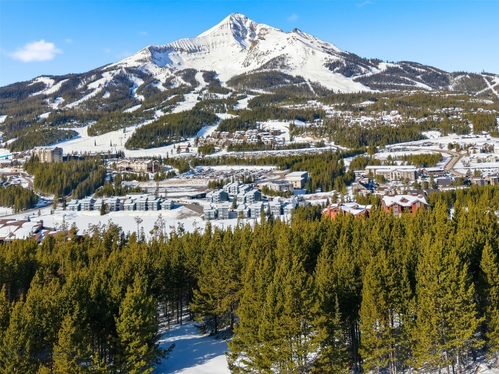 Summit View - Land