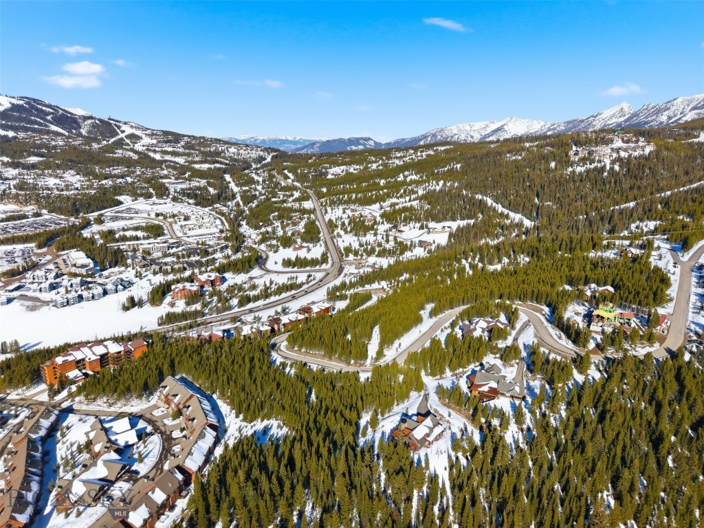 Summit View - Land