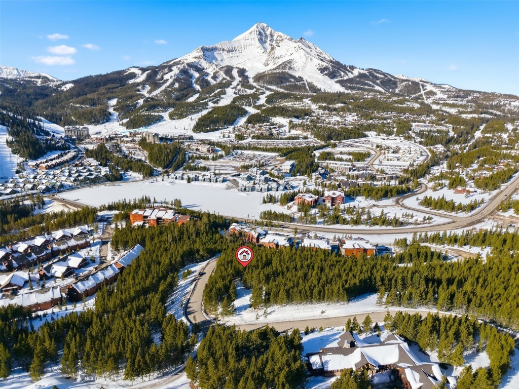 Summit View - Land