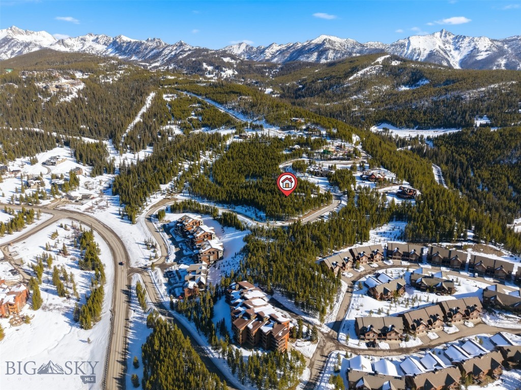 Summit View - Land