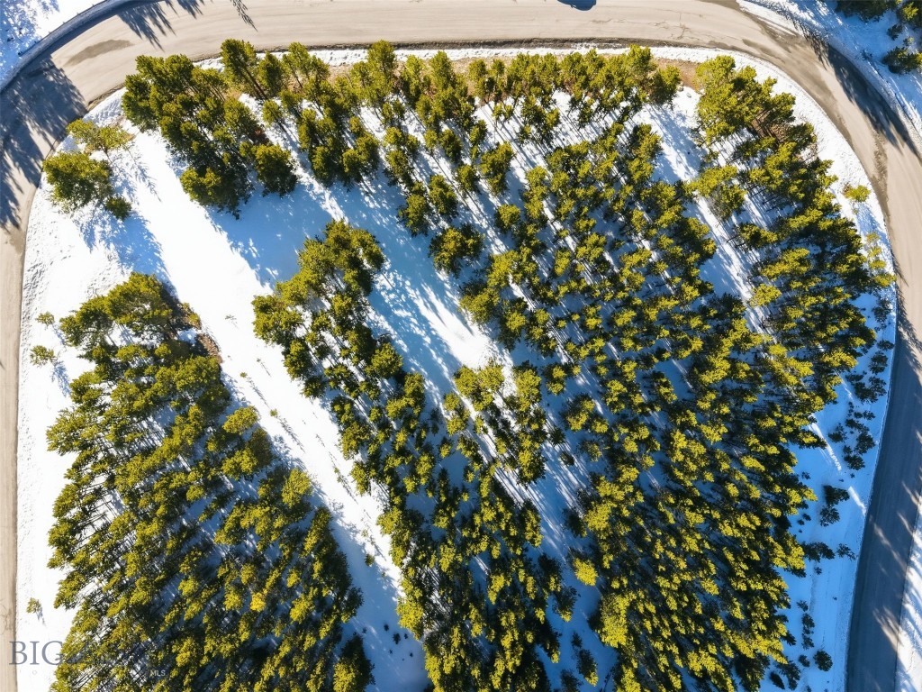 Summit View - Land