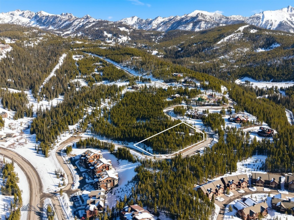 Summit View - Land