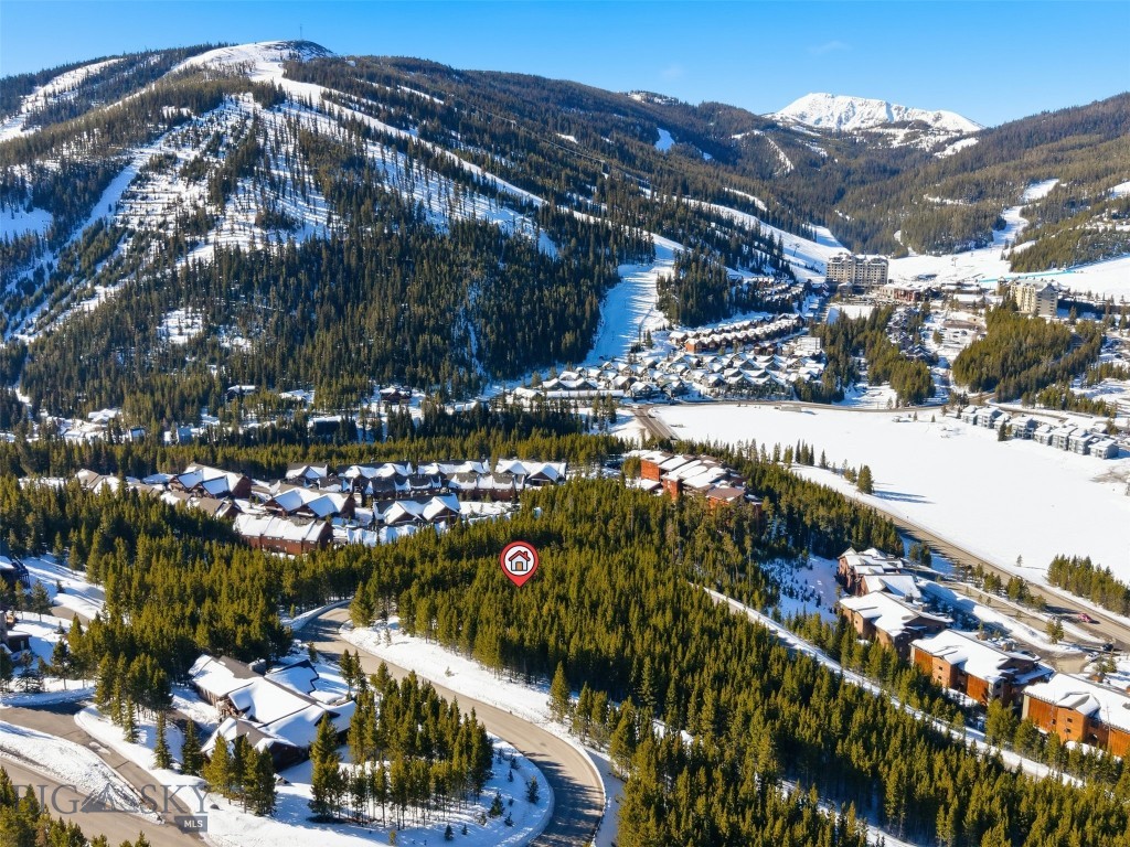Summit View - Land