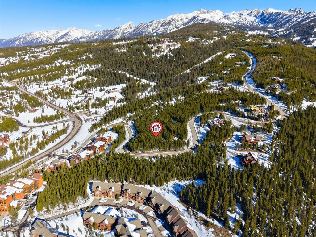 Summit View - Land