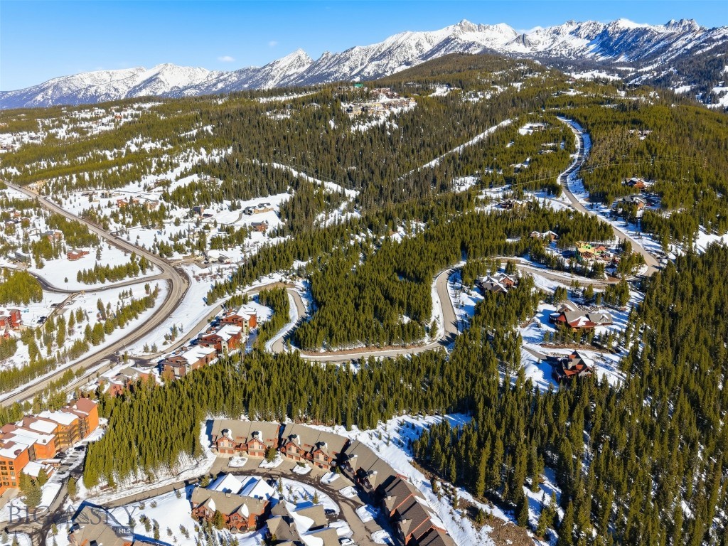Summit View - Land