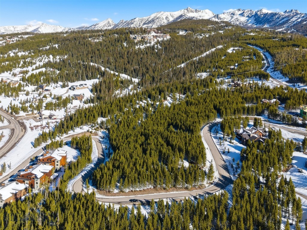 Summit View - Land
