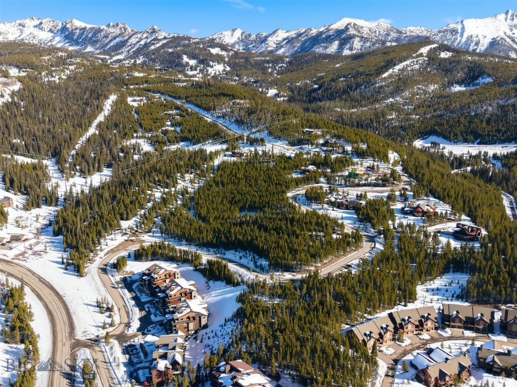Summit View - Land