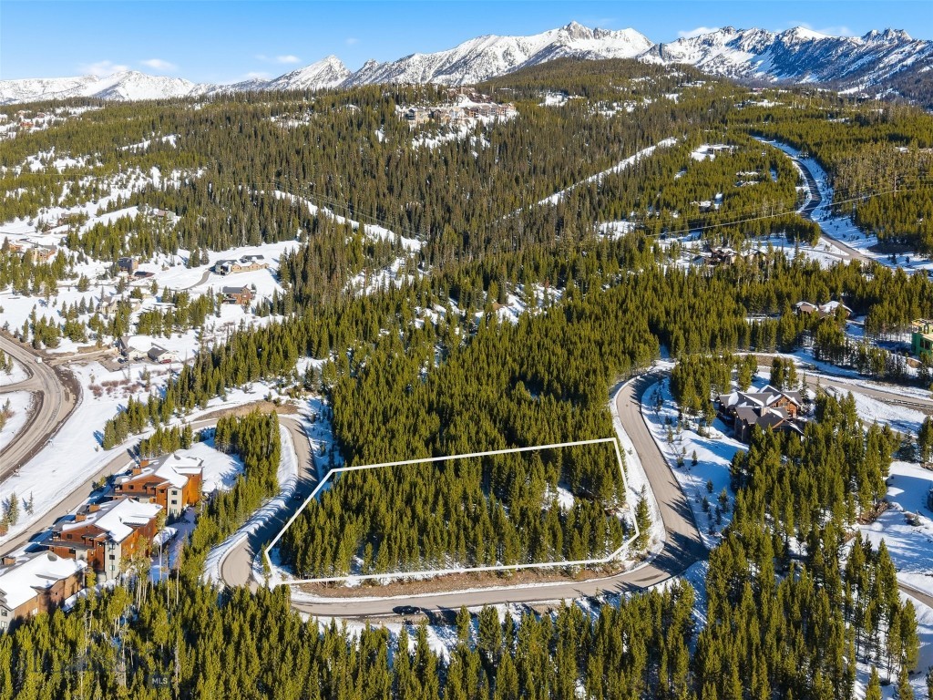 Summit View - Land