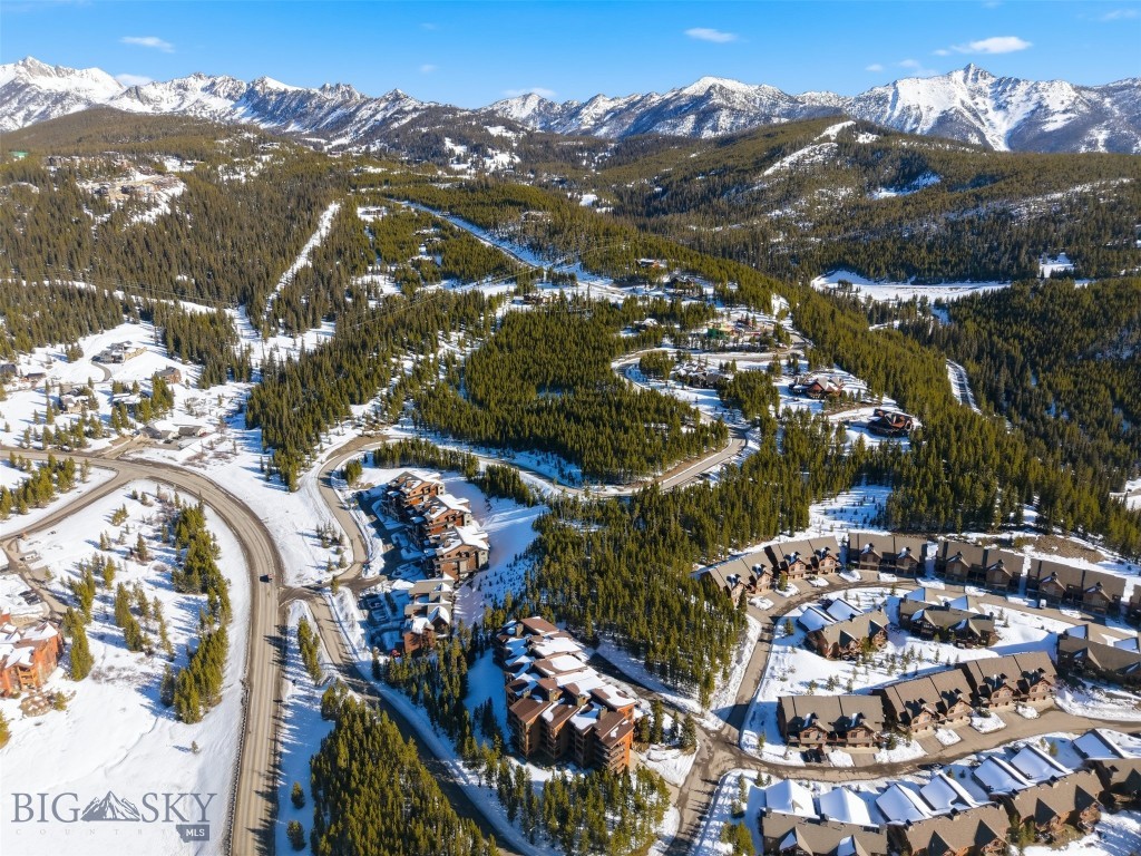 Summit View - Land