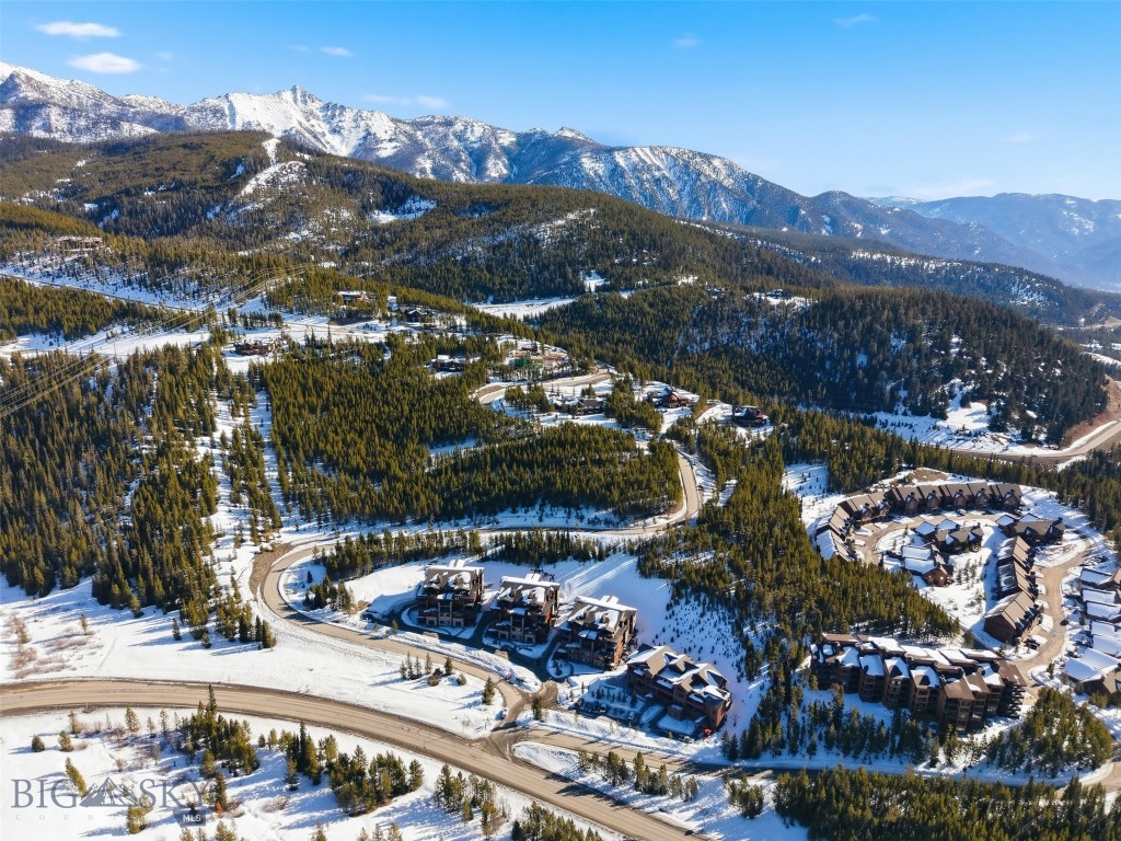 Summit View - Land