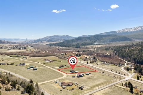 Photo of 90 Garrity Drive, Anaconda, MT 59711 (MLS # 410242)