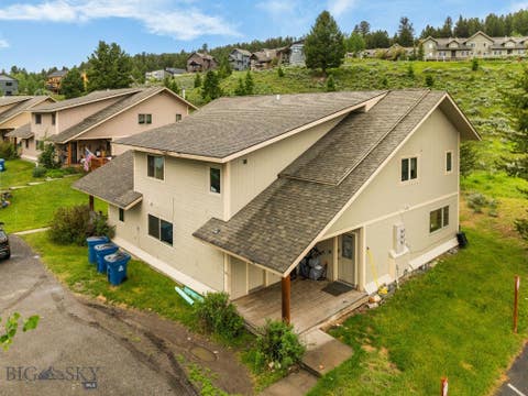Photo of 153 Spruce Cone DR, Big Sky, MT 59716 (MLS # 412690)