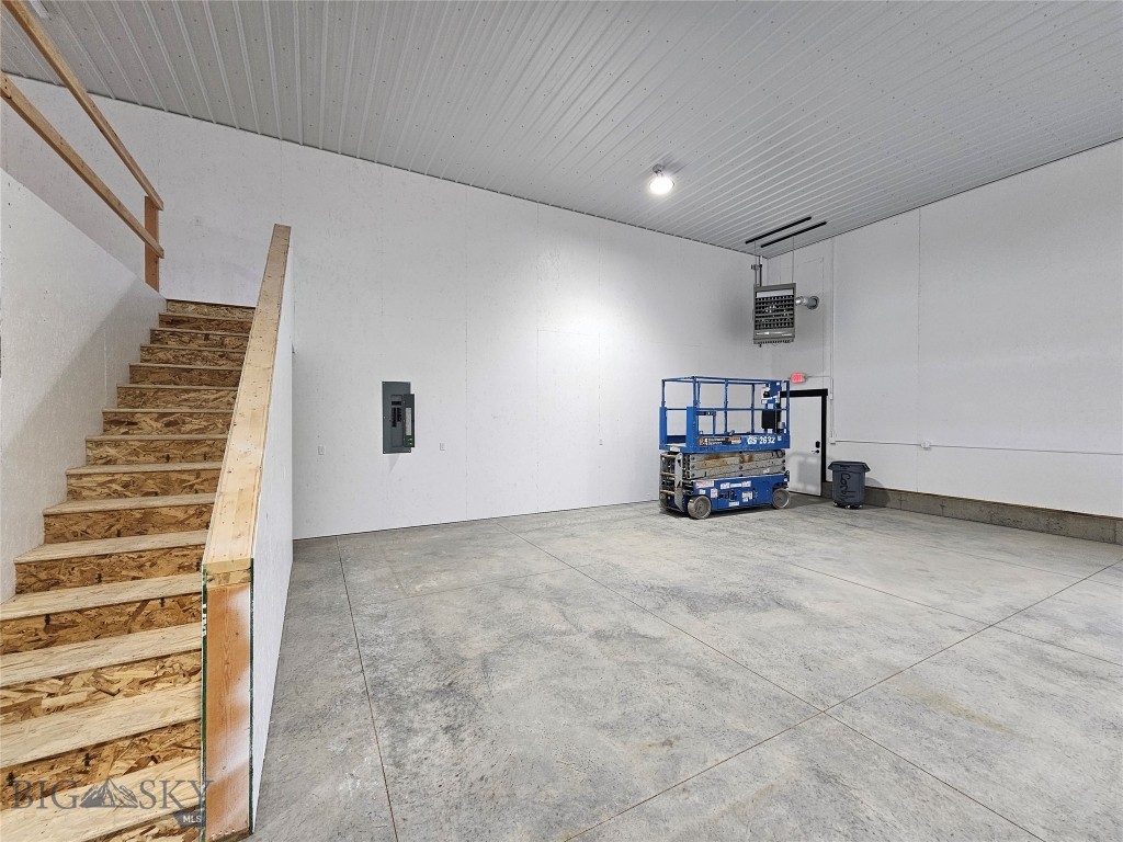 Other - Commercial Sale