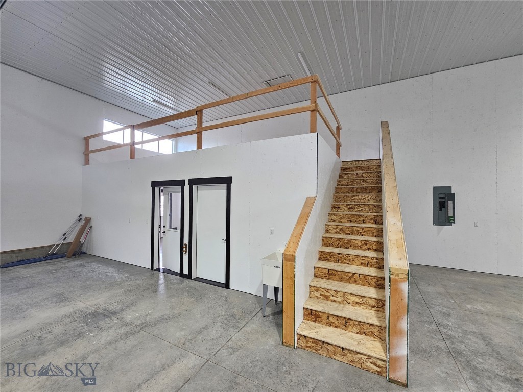 Other - Commercial Sale